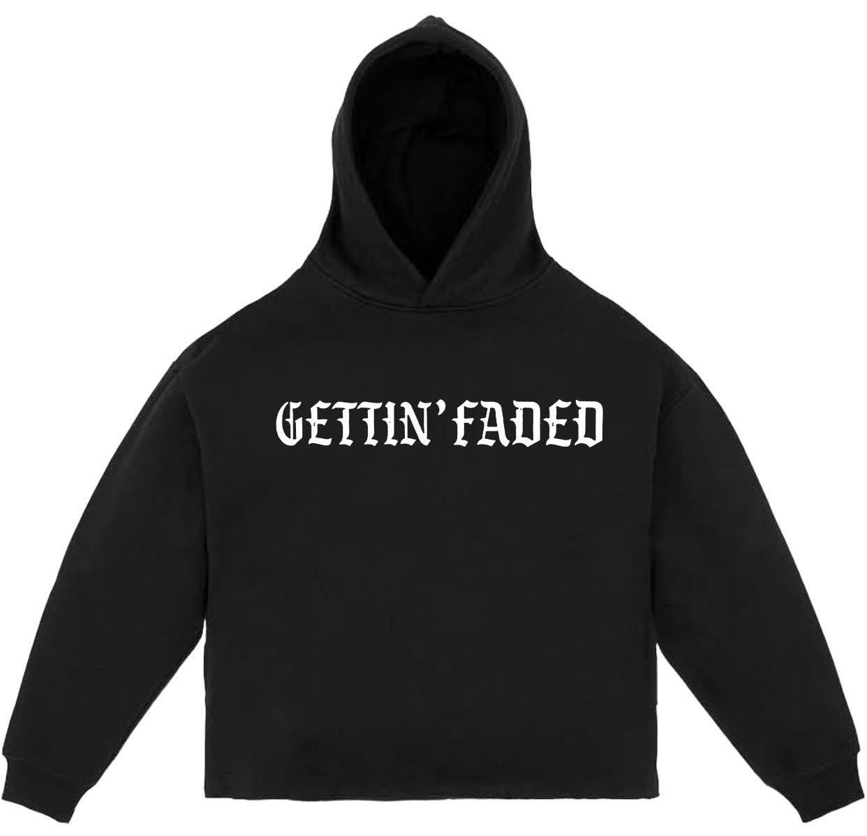 Custom Hoodies manufactured by Nyxlete