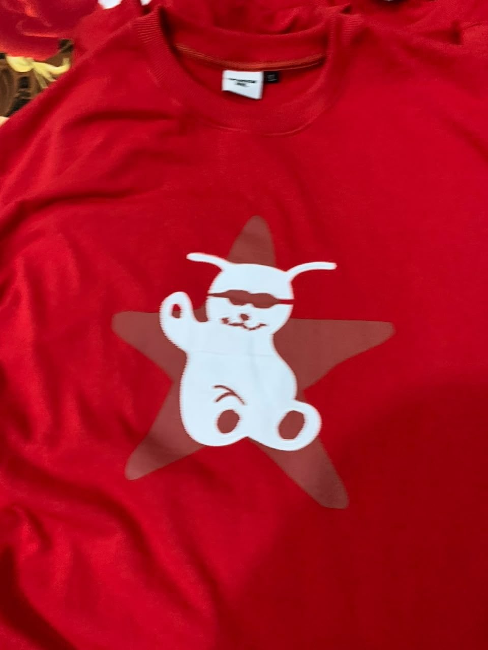 Custom Sweatshirts manufactured by Nyxlete