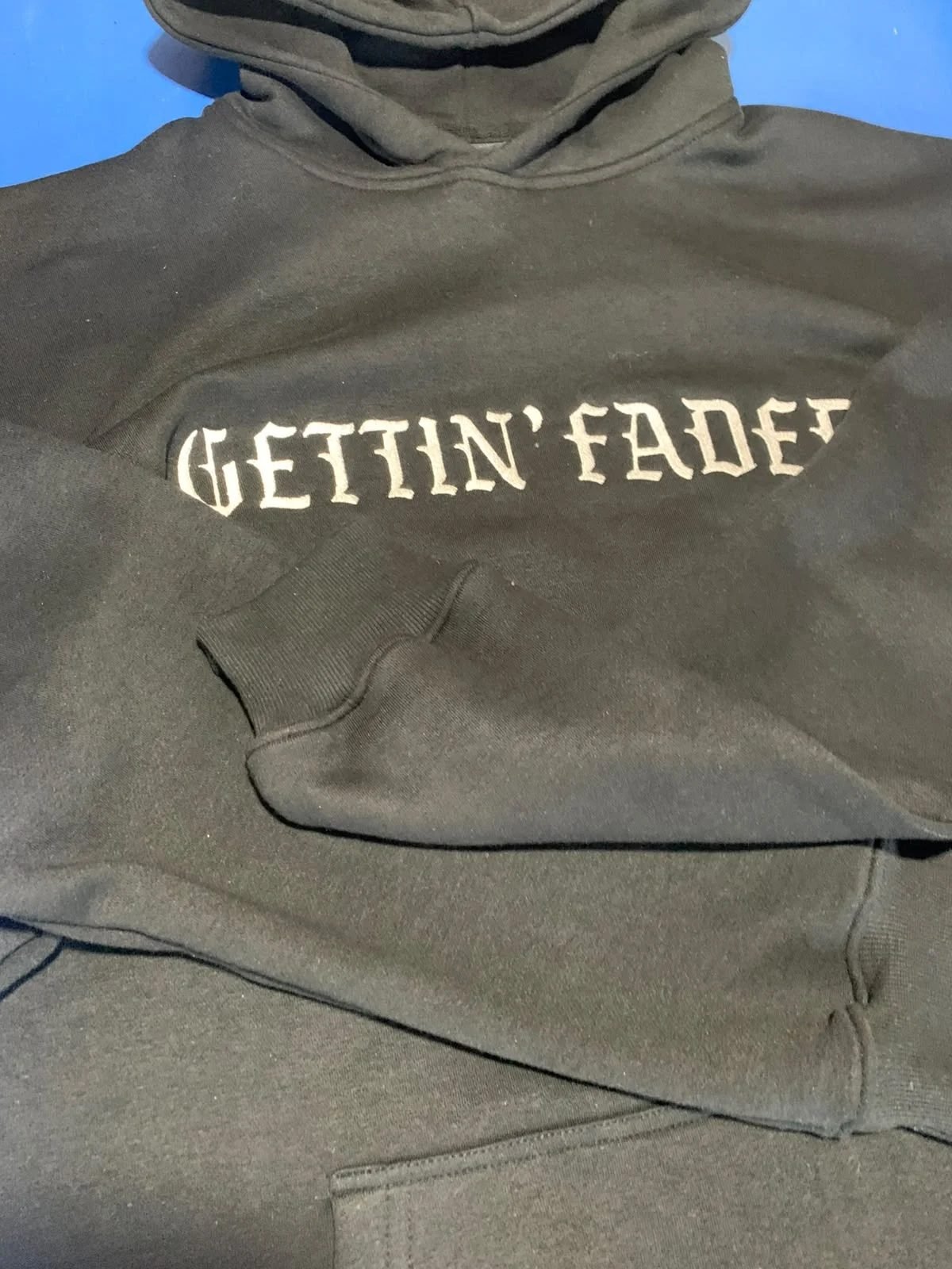 Custom Hoodies