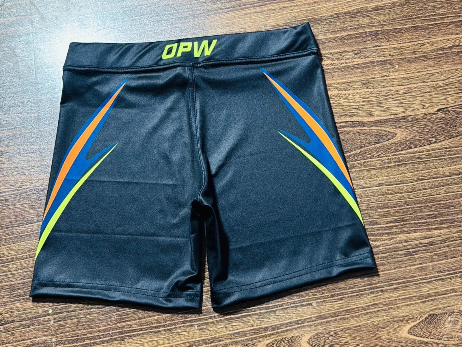 Custom Compression Wear