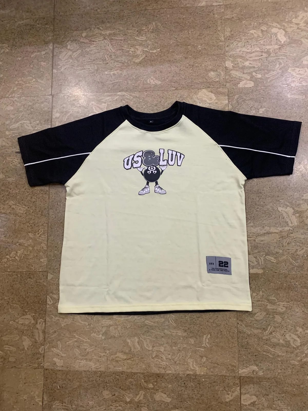 Custom T-Shirts